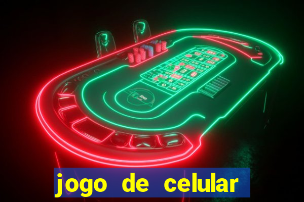 jogo de celular para ganhar dinheiro